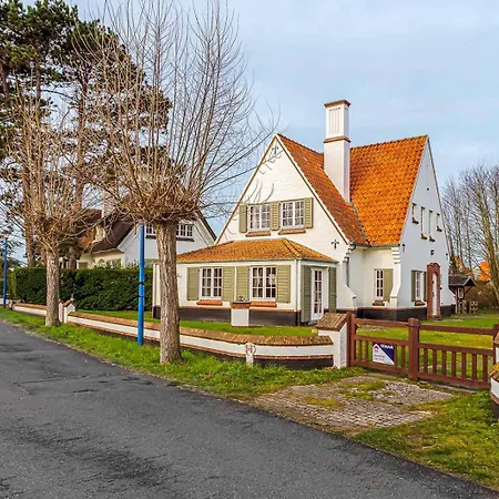 Villa Eureole *