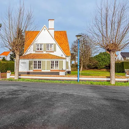 Eureole * Sint-Idesbald