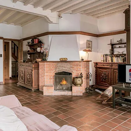 Villa Eureole